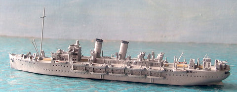 ALK 131 HMS Monowai