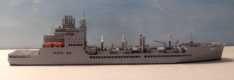 ALK 721 USNS John Lewis T-AO-205