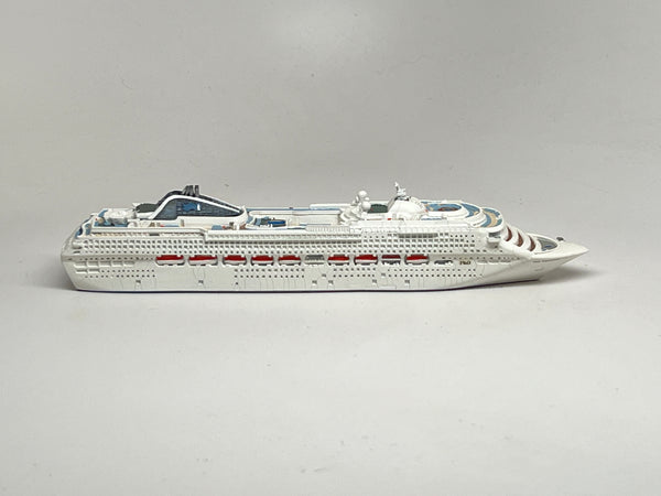 M 937B Sea Princess (used)