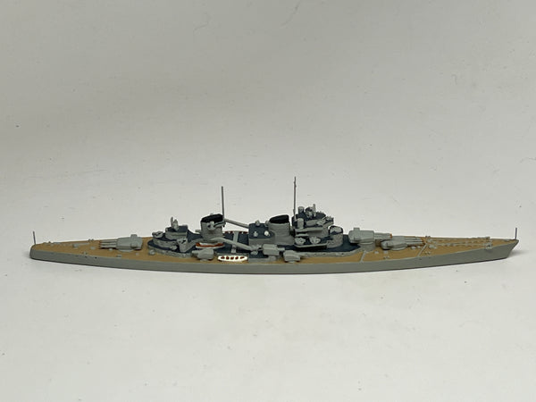 SU D 201 Dutch Battlecruiser 1047 (used)