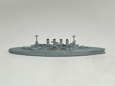 NA 031 Scharnhorst (used)