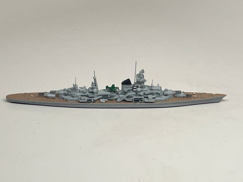 S 195 Prinz Eugen (used)