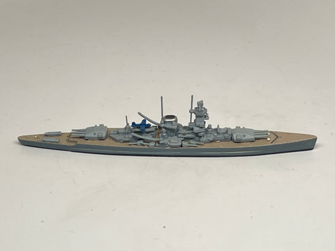 S 114 Graf Spee (used)