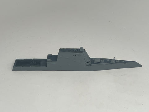 MM 256 Zumwalt (used)