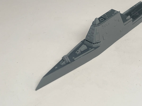 MM 256 Zumwalt (used)