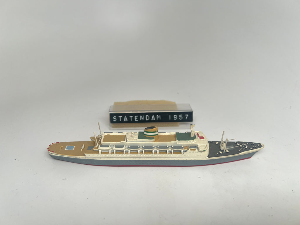 S 10147 STATENDAM 1957 (used)