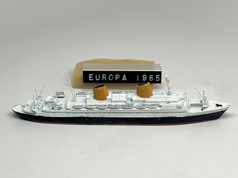 CMKR 009 Europa IV (used)