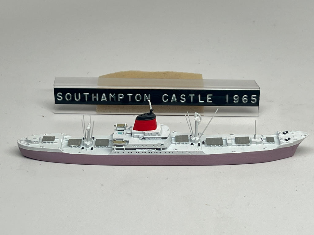 CMKR 054 Southampton Castle (used)