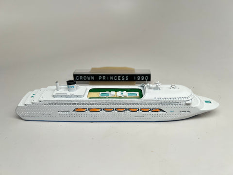 CMKR 277 Crown Princess (used)