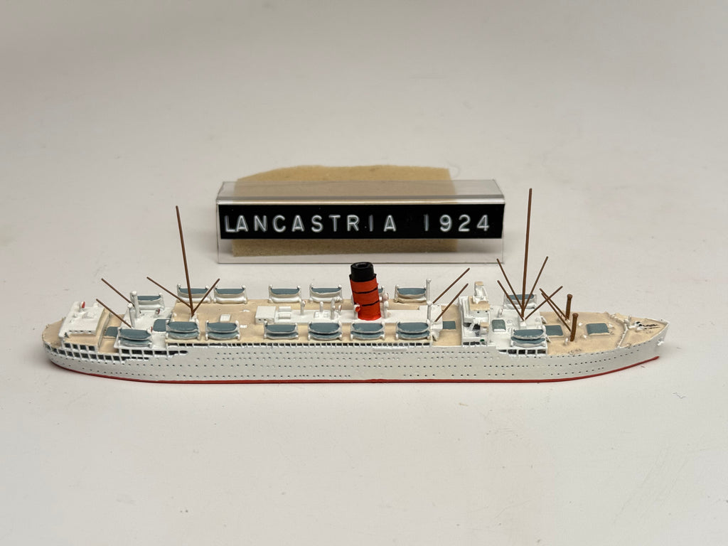 AL 194A Lancastria (used)