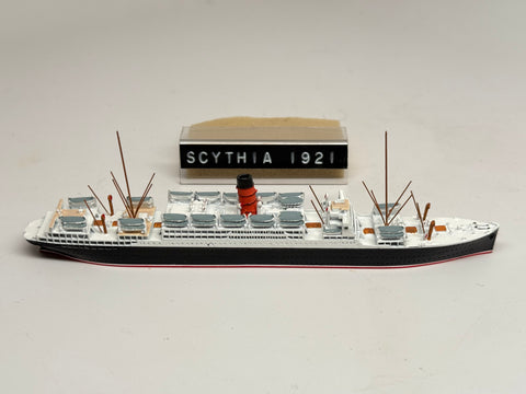 AL 176 Scythia (used)