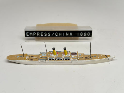 HL 167 Empress of China (used)