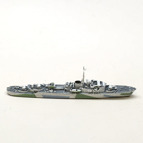 NE 1167CT Brissenden (camouflage)