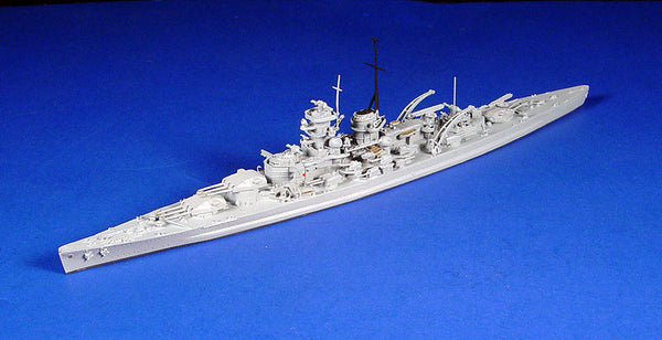 NE 1003A Scharnhorst 1939