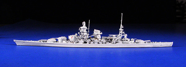 NE 1003B Scharnhorst 1943